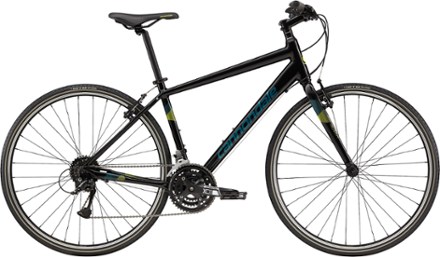 cannondale quick 5 2019