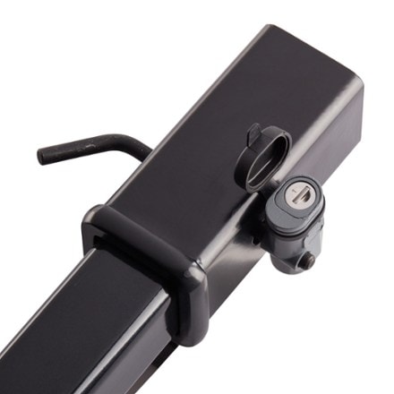 Saris Edge 2-Bike Hitch Rack 4