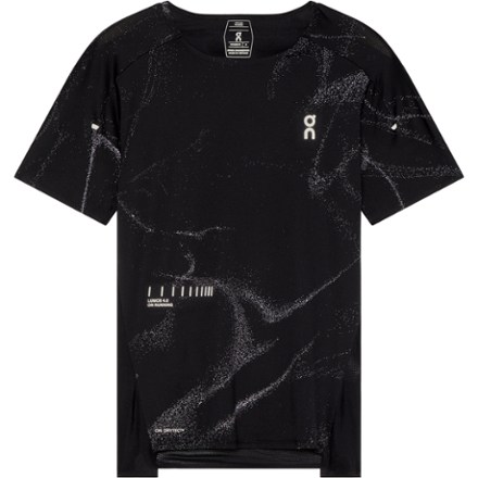 On Performance-T Lumos Top - Women's 0