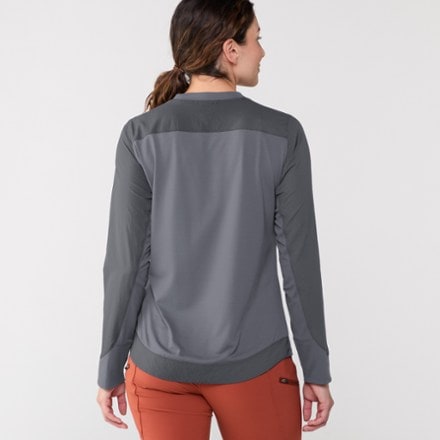 Patagonia Long-Sleeve Dirt Craft Bike Jersey - Women's 2