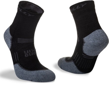 Hilly Supreme Anklet Max Socks 0