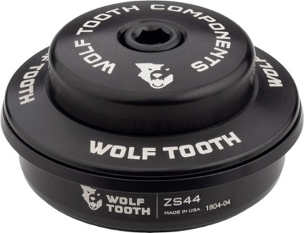 Wolf Tooth Components Premium ZS44/28.6 Upper Headset - 6 mm Stack 0