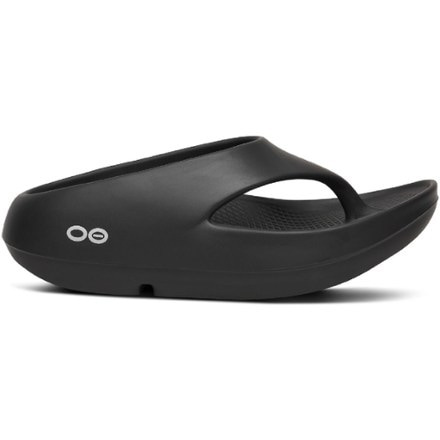 OOFOS OOriginal+ Thongs 0