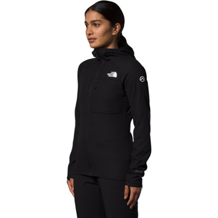 The North Face Summit Series FUTUREFLEECE Full-Zip Hoodie - Women's 3