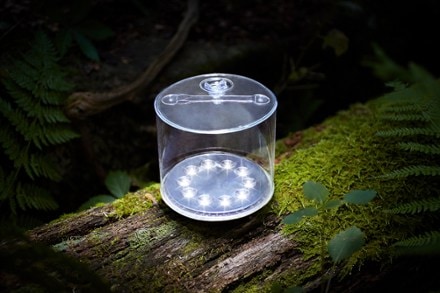 BioLite Luci Outdoor 2.0 Inflatable Solar Lantern 3