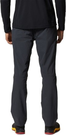 Mountain Hardwear Basin Lined Pants - Men's 2