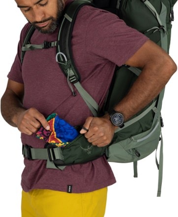 Osprey Talon 44 Pack - Men's 10