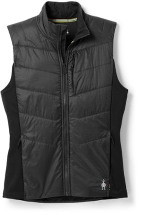 Smartwool Smartloft Insulated Vest - Men's 0