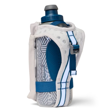 Nathan SpeedDraw 2.0 Insulated Flask - 12 fl. oz. 1