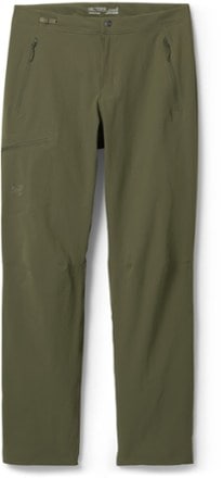 Arc'teryx Gamma Pants - Women's 1