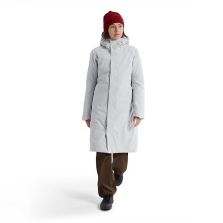 Arc'teryx Patera Down Parka - Women's 2