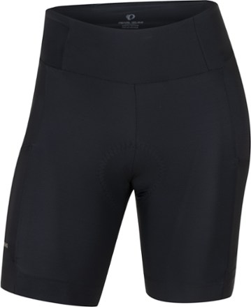 Miso, High Waisted Cycling Shorts Ladies, Jersey Shorts