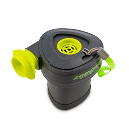 Zempire Monstapump Air Pump 1