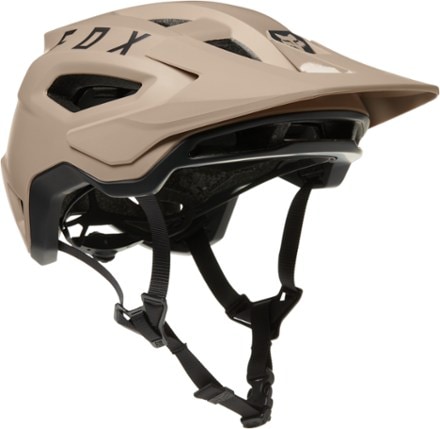 Fox Speedframe Mips Bike Helmet 0