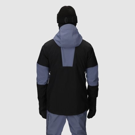 Outdoor Research Hemispheres Team GORE-TEX 3L Jacket - Men's 2