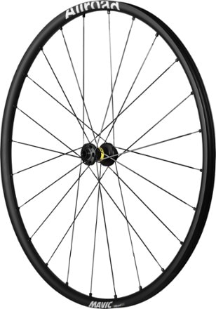 Mavic Allroad S CL 700 Wheel 0