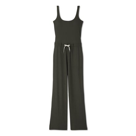 Vuori Pose Scoop Jumpsuit - Women's 0