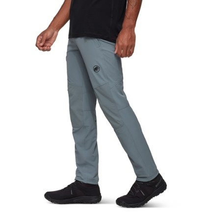 Mammut Runbold Guide SO Pants - Men's 3