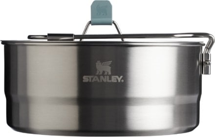 Stanley Wildfare Core 7" Saucepan Cookset 2