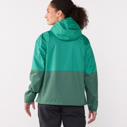 REI Co-op Trailmade Rain Jacket - Women's 3