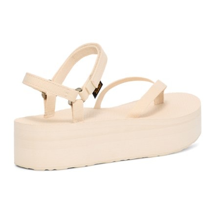 Teva Flatform Slim Sandals - Women's 3