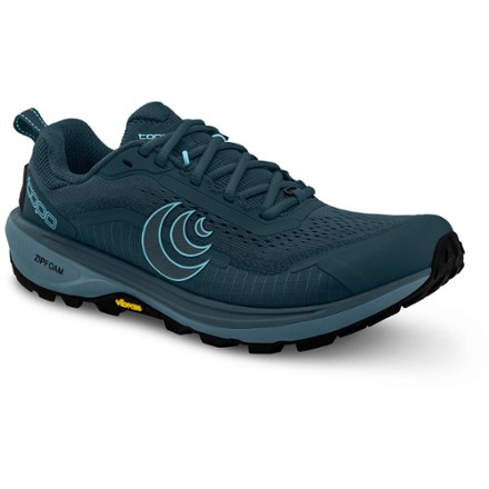 Topo Athletic Terraventure 5 Trail-Running Shoes - Women's 2
