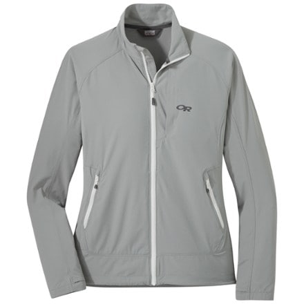 Outdoor Research Ferrosi Jacket - Women's 0