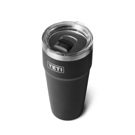 YETI Rambler Stackable Cup with MagSlider Lid - 30 fl. oz. 2