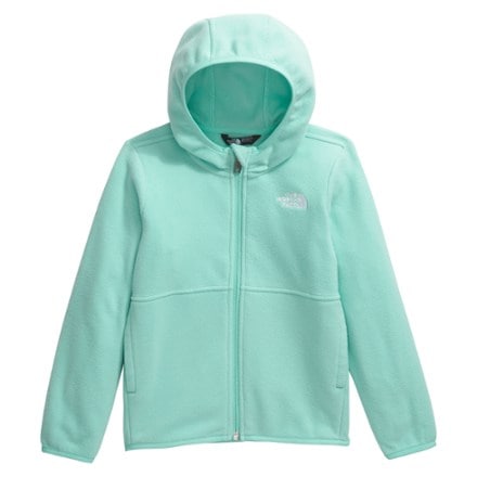 The North Face Glacier Full-Zip Hoodie - Toddlers' 0