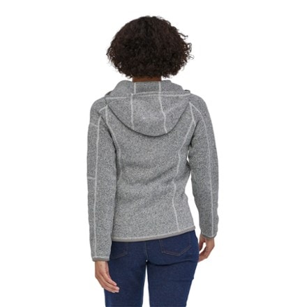 Patagonia Better Sweater Hoodie - Women's 2