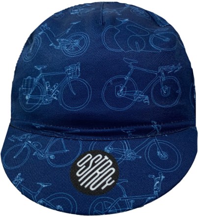 Cycling Caps