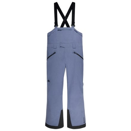 Outdoor Research Hemispheres Team GORE-TEX 3L Bib Pants - Men's 0