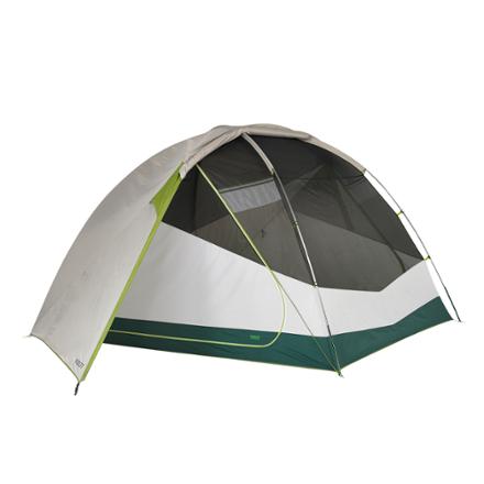 Kelty Trail Ridge 6 Tent with Footprint | REI Co-op