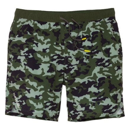 Nathan Printed Essential 7" Shorts 2.0 - Men's 0