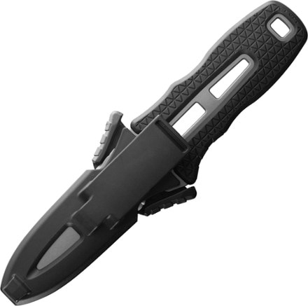 NRS Pilot Knife 3