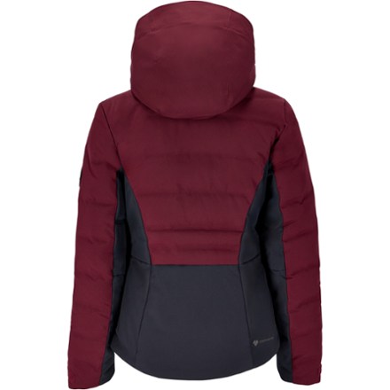 Obermeyer Cosima Down Jacket - Women's 4