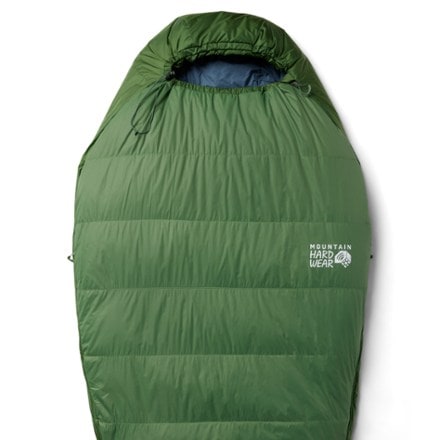 Mountain Hardwear Bishop Pass 30 Sleeping Bag 3