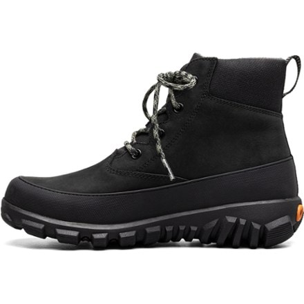 Bogs Cedar Mid Lace Boots - Women's 1