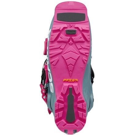 Scarpa 4-Quattro GT Ski Boots - Women's - 2025/2026 4