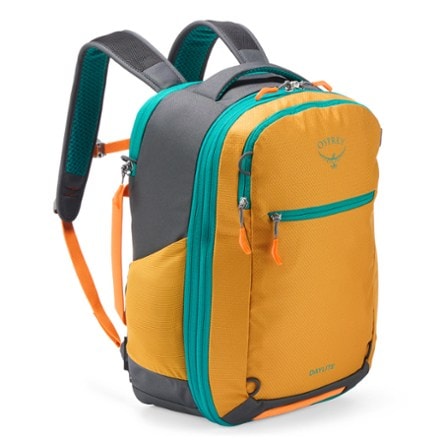 Osprey Daylite Expandable Travel Pack 26+6 0