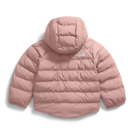 The North Face Reversible Perrito Hooded Insulated Jacket - Infants' 1