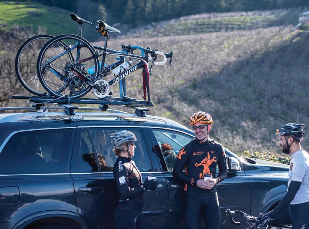 Location Image for HighSpeed Bike Rack