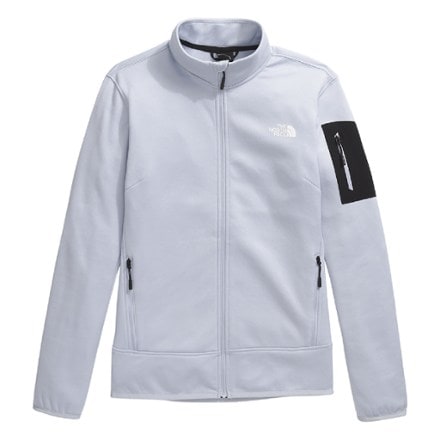 The North Face Mistyescape Fleece Jacket - Women's 0