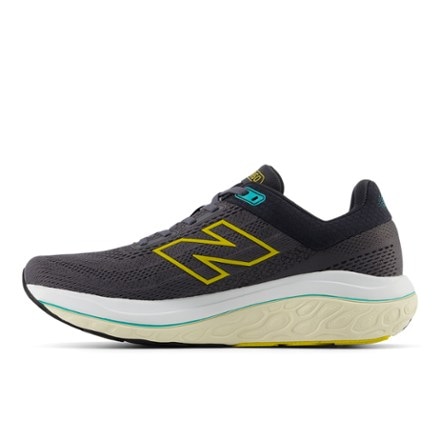 New Balance Fresh Foam X 860 v14 Road-Running Shoes - Men's 1