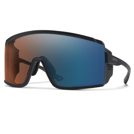 Smith Pursuit ChromaPop Sunglasses 0