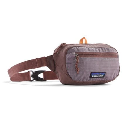 Patagonia Ultralight Black Hole Mini Hip Pack 0