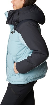 Columbia Snowqualmie Insulated Jacket - Women's 3