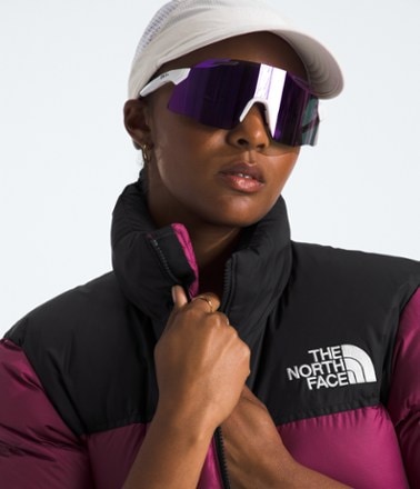 The North Face 1996 Retro Nuptse Down Jacket - Women's 5