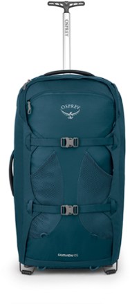 Osprey Fairview 65 Wheeled Travel Pack - Women's 6