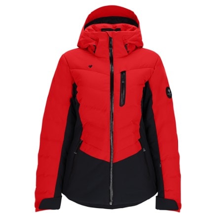 Obermeyer Cosima Down Jacket - Women's 0